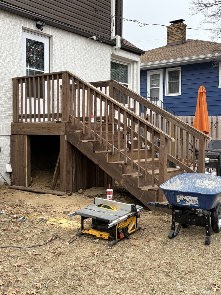 S&C’s Tree Service and Home Repairs - tree service in Omaha, NE