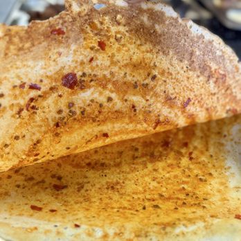 DOSA EXPRESS - Schezwan Dosa - Indian Near Me - FREMONT, California