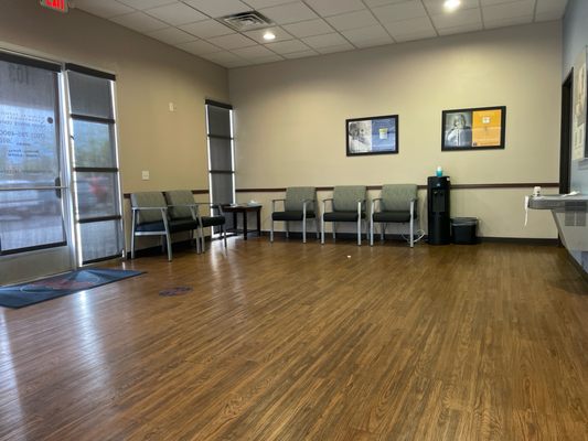 Clinical Pathology Laboratories