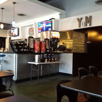 Oy! - Inside Oy! - Breakfast & Brunch Near Me - Atlanta, Georgia Oy! - Inside Oy! - Breakfast & Brunch Near Me - Atlanta, Georgia