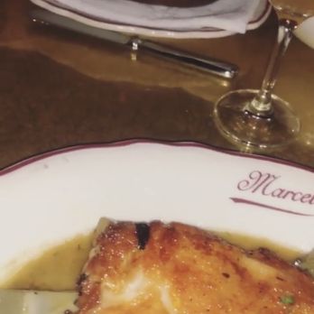 Marcel - Chicken Paillard - Steakhouses Near Me - Atlanta, Georgia Marcel - Chicken Paillard - Steakhouses Near Me - Atlanta, Georgia