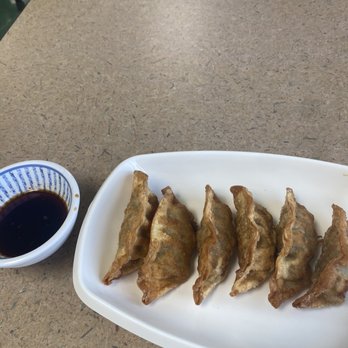 K Food Seoul - Dumpling appetizer - Korean Near Me - Spring Lake, North Carolina K Food Seoul - Dumpling appetizer - Korean Near Me - Spring Lake, North Carolina