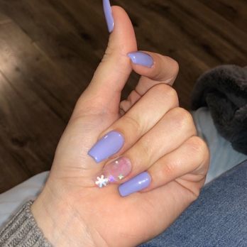 Marvelous Nails - nails - Nail Salons Near Me - Pleasanton, California