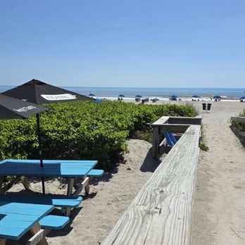 Hilton Cocoa Beach Resort - American Near Me - Cocoa Beach, Florida Hilton Cocoa Beach Resort - American Near Me - Cocoa Beach, Florida