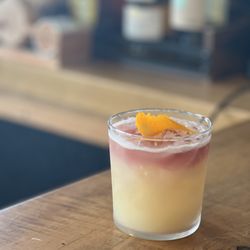 Cincinnati Camp Cedar - Ironwood Grill & Tap: Cedar Sour!