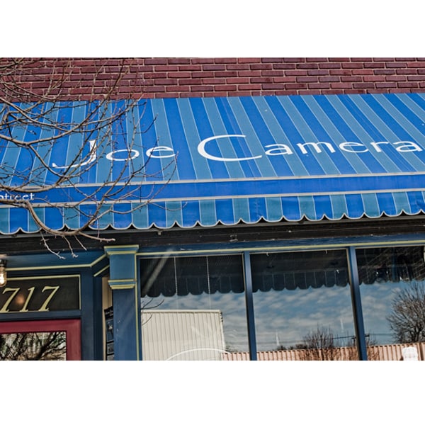 JOE CAMERA Updated September 2024 717 Main St, Alma, Nebraska