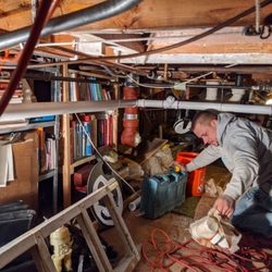 Flo-Tec Plumbing & Sewage