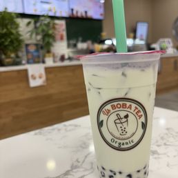 Honeydew milk Honeydew milk