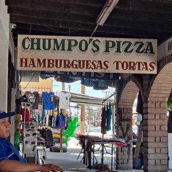 Chumpo's - Pizza Near Me - San Felípe, BCN Chumpo's - Pizza Near Me - San Felípe, BCN