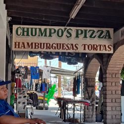 Chumpo's