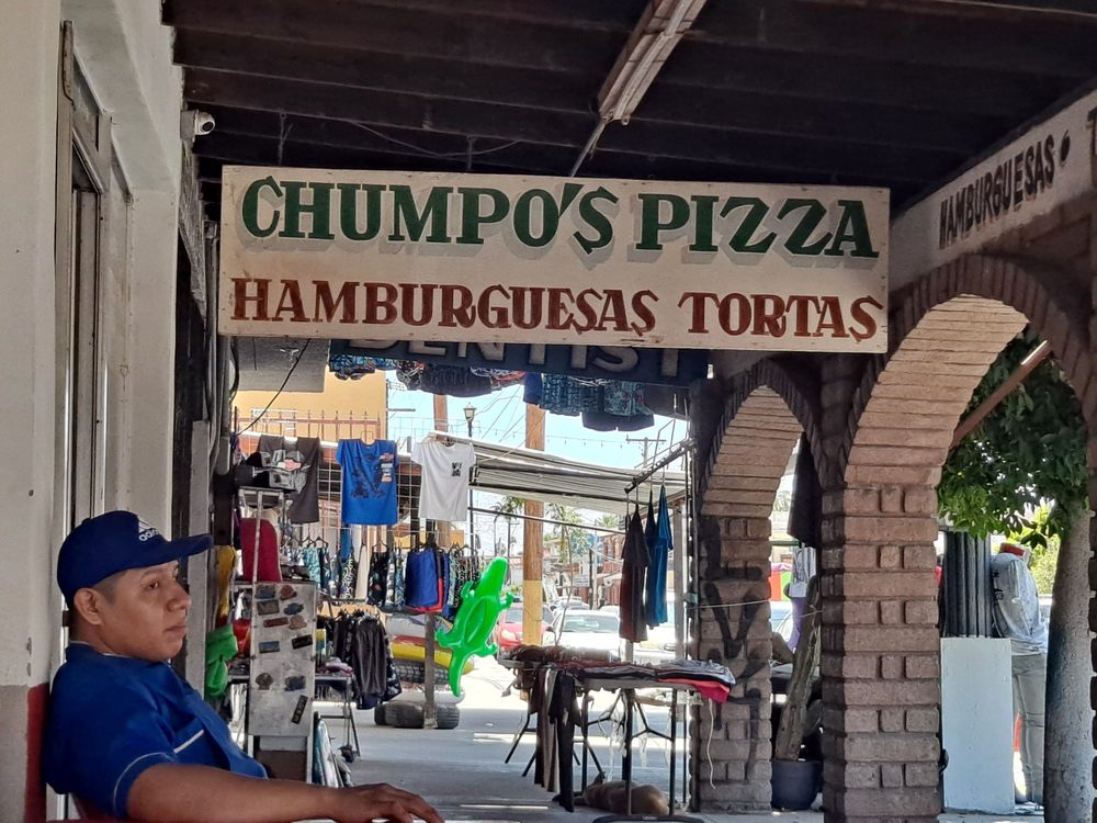Chumpo's
