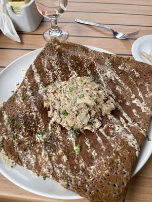 Breizh Café by null