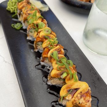 Palma - Lion King Maki* - Sushi Bars Near Me - Phoenix, Arizona