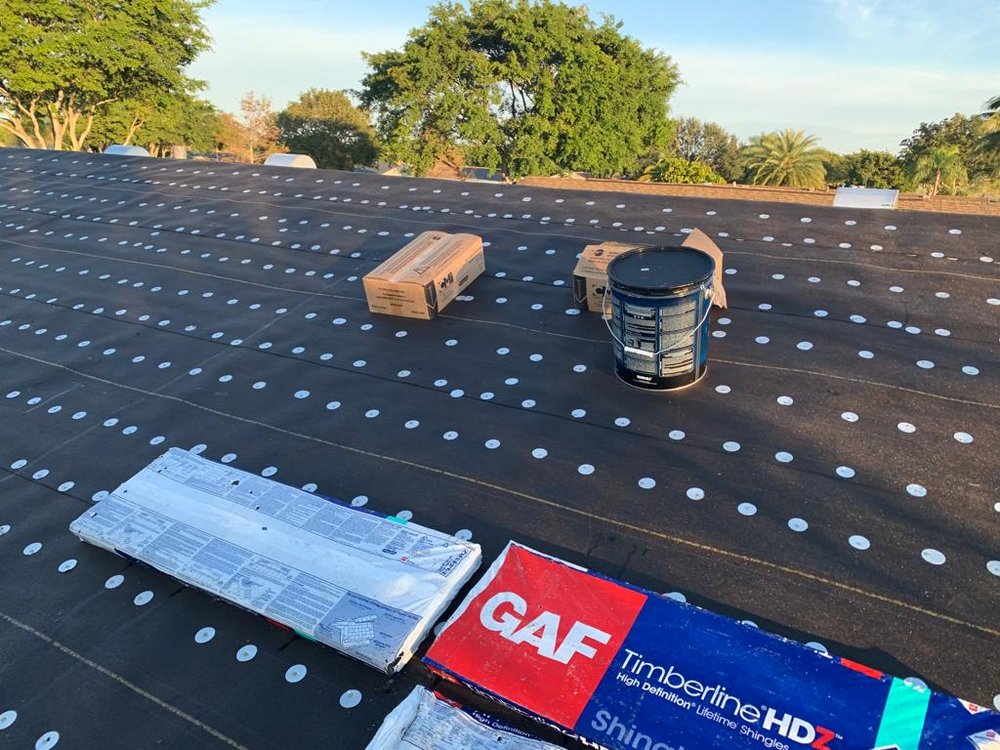 Slide of Sombrilla Roofing