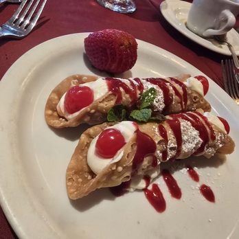 Whaling Station Steakhouse - Seafood Near Me - Monterey, California