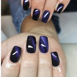 T & T Nail Spa - This is the design that I wanted