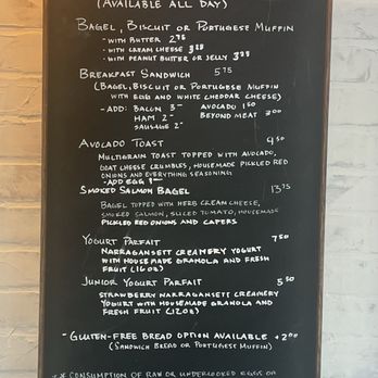 Village Hearth Bakery & Cafe - Breakfast menu - Bakeries Near Me - Jamestown, Rhode Island Village Hearth Bakery & Cafe - Breakfast menu - Bakeries Near Me - Jamestown, Rhode Island