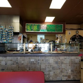 Paul's Penndel Pizza - Pizza Near Me - Langhorne, Pennsylvania