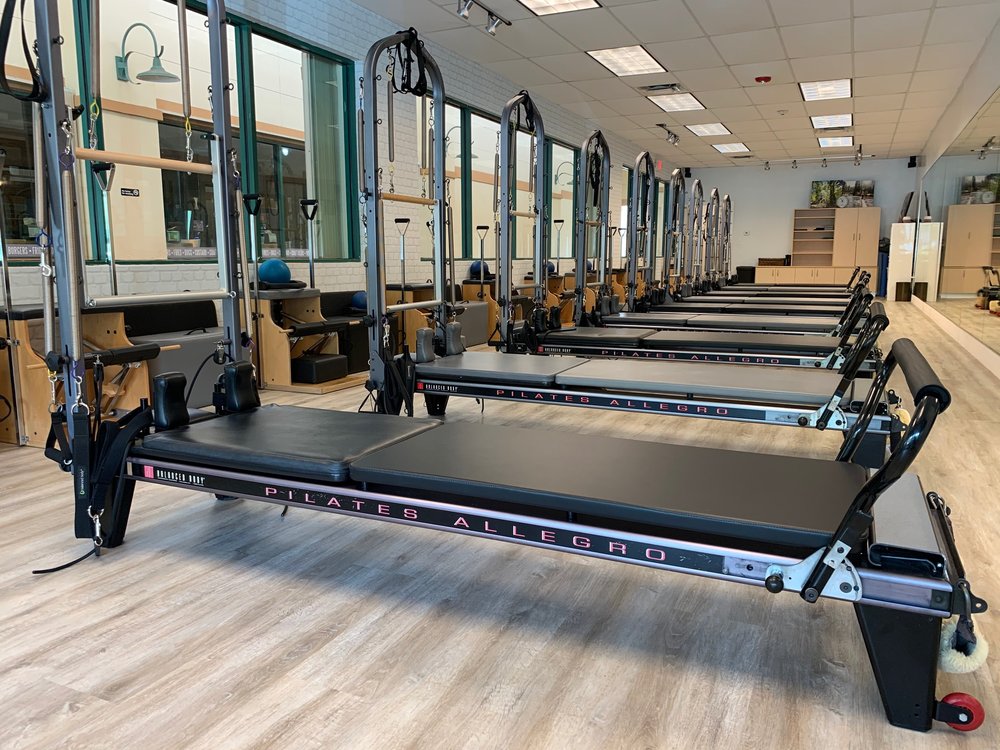 PILATES OF WESTON Updated July 2024 30 Photos 2812 Weston Rd, Weston, Florida Pilates