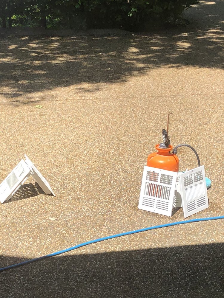 ENG AIR DUCT & CARPET CLEANING SERVICES Updated July 2024 48