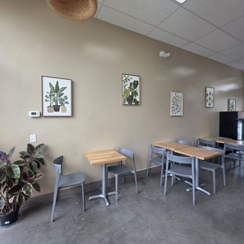 Buna Coffee House and Tea - Coffee & Tea Near Me - Inglewood, California