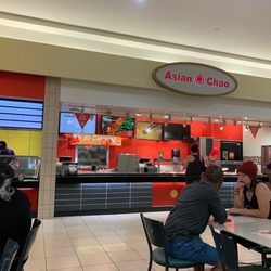Asian Chao - Don't go here. The manager here rips you off.