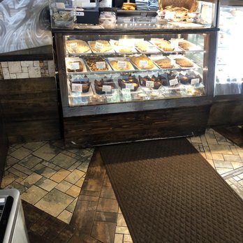 Pontilly Coffee - Coffee & Tea Near Me - New Orleans, Louisiana