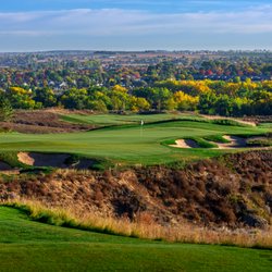 RainDance National Resort & Golf