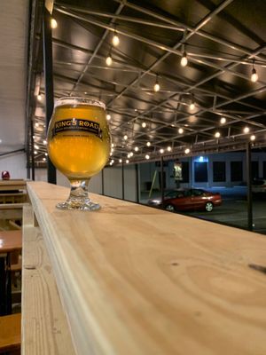 King's Road Brewing Company, Medford by null
