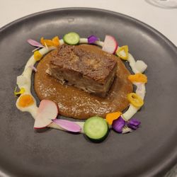 Tony García - Menü Fortuny (70 €)