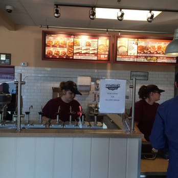 Wayback Burgers - Clean and smells terrific! - Burgers Near Me - Worcester, Massachusetts