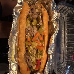 Fat Lou’s