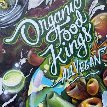 Organic Food Kings - Vegan Near Me - Miami, Florida Organic Food Kings - Vegan Near Me - Miami, Florida