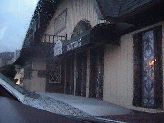 Mattson's Steak House by null