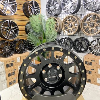 Rolling Tires & Wheels - Off-road, foreign and passenger wheels in stock! - Tires Near Me - Harbor City, California Rolling Tires & Wheels - Off-road, foreign and passenger wheels in stock! - Tires Near Me - Harbor City, California