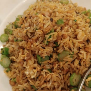 大班樓 - Fried rice - Chinese Near Me - Hong Kong, HK