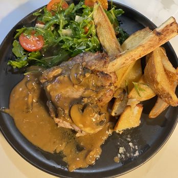 Bella Cucina - Veal chop - Italian Near Me - Royal Palm Beach, Florida Bella Cucina - Veal chop - Italian Near Me - Royal Palm Beach, Florida