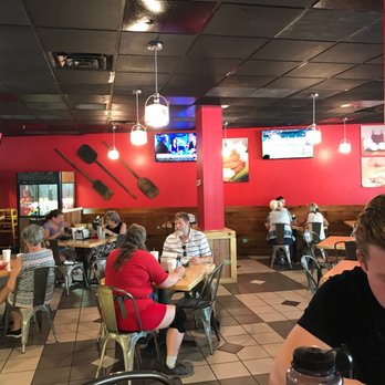 Wize Guyz Grille - Plenty of tv's and pop music - American Near Me - Cherokee, North Carolina Wize Guyz Grille - Plenty of tv's and pop music - American Near Me - Cherokee, North Carolina