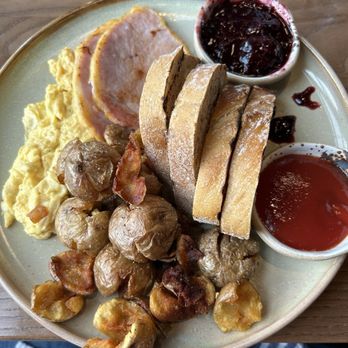 Brazen - Canadian (New) Near Me - Banff, Alberta