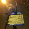#8 Halsted Bus gift card