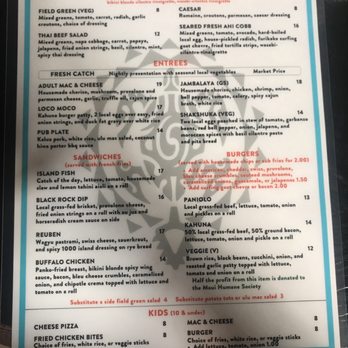 Maui Brewing - Brewpubs Near Me - Lahaina, Hawaii
