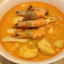 Laksa