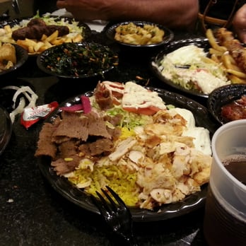 Pita Grill Express - Mediterranean Near Me - Orange, California Pita Grill Express - Mediterranean Near Me - Orange, California