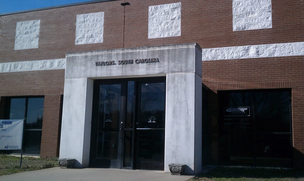 US POST OFFICE Updated September 2024 11 Reviews 4359 Wade