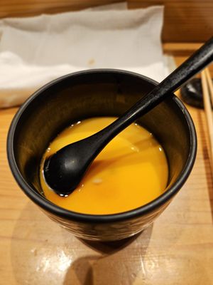 Sushi Tokyo Ten by null