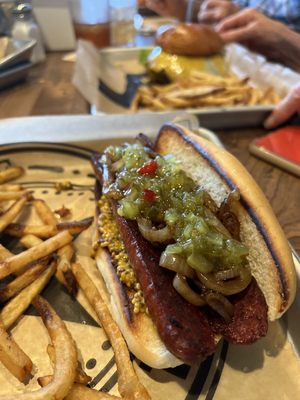Jon's Grille by null