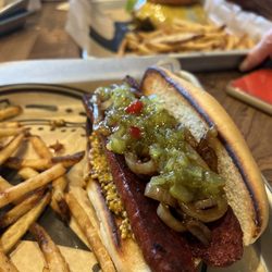 Jon’s Grille
