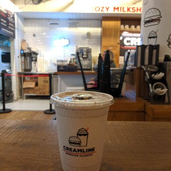 Creamline - Burgers Near Me - New York, New York Creamline - Burgers Near Me - New York, New York