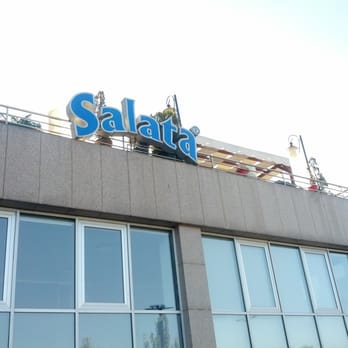Salata - Italian Near Me - Ankara, 06 Salata - Italian Near Me - Ankara, 06