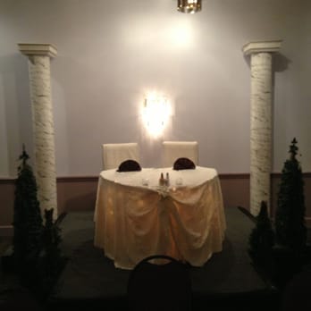 Grand Affairs Catering - Sweetheart table - Caterers Near Me - Virginia Beach, Virginia
